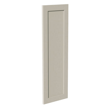 DI-WP-W36: Dallas Ivory Shaker 36" - 11-1/2"W x 35-1/2"H x 3/4"D Wainscot Panel Wall