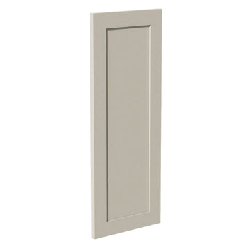 DI-WP-W30: Dallas Ivory Shaker 30" - 11-1/2"W x 29-1/2"H x 3/4"D Wainscot Panel Wall